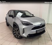 Toyota Yaris Cross 2022