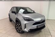 Toyota Yaris Cross 2022