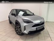 Toyota Yaris Cross 2022