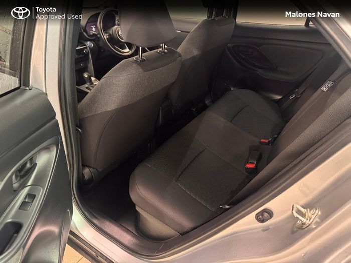 Toyota Yaris Cross 2022