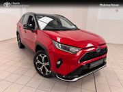 Toyota Rav4 2022