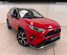 Toyota Rav4 2022