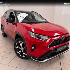 Toyota Rav4 2022