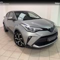 Toyota C-HR 2020