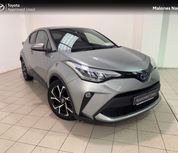 Toyota C-HR 2020