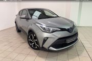 Toyota C-HR 2020