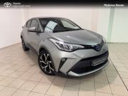 Toyota C-HR 2020