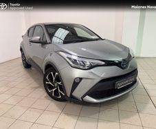 Toyota C-HR 2020