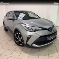Toyota C-HR 2020