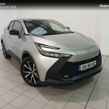 Toyota C-HR 2025