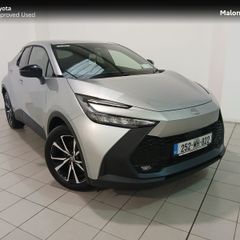 Toyota C-HR 2025
