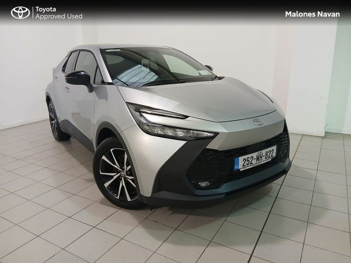 Toyota C-HR 2025