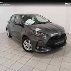 Toyota Yaris 2025