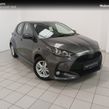Toyota Yaris 2025