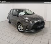 Toyota Yaris 2025