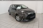 Toyota Yaris 2025