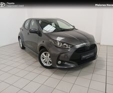 Toyota Yaris 2025
