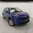 Toyota Yaris Cross 2025