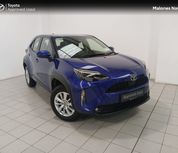 Toyota Yaris Cross 2025