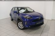 Toyota Yaris Cross 2025