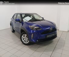 Toyota Yaris Cross 2025