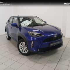 Toyota Yaris Cross 2025