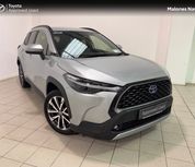 Toyota Corolla Cross 2024