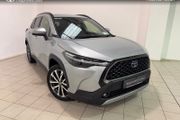 Toyota Corolla Cross 2024