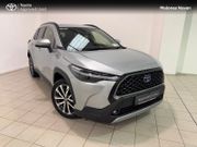 Toyota Corolla Cross 2024