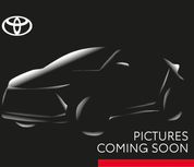 Toyota Landcruiser 2023