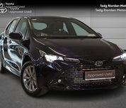 Toyota Corolla 2024