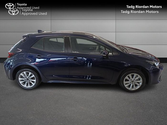 Toyota Corolla 2024