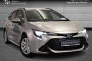 Toyota Corolla 2024