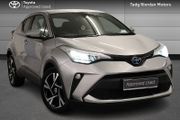 Toyota C-HR 2023
