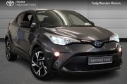 Toyota C-HR 2023
