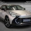 Toyota C-HR 2024