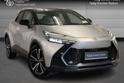 Toyota C-HR 2024