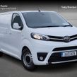 Toyota Proace 2020