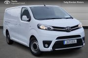 Toyota Proace 2020