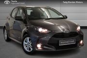 Toyota Yaris 2022