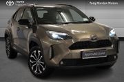 Toyota Yaris Cross 2025