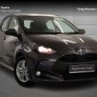 Toyota Yaris 2021