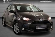 Toyota Yaris 2021