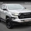 Toyota HiLux 2025