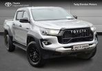Toyota HiLux 2025