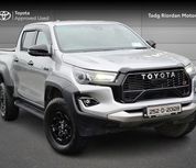 Toyota HiLux 2025