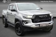 Toyota HiLux 2025