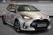 Toyota Yaris 2022