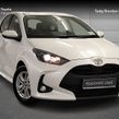 Toyota Yaris 2024