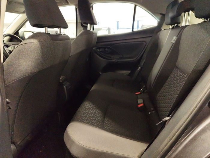 Toyota Yaris Cross 2024